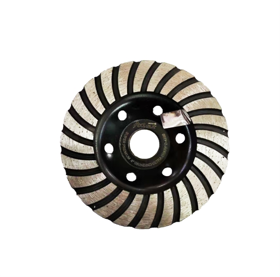 MONSTER SUPER PREMIUM FINE DIAMOND GRINDING DISC