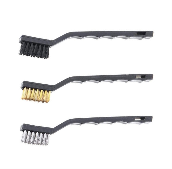 7" HAND BRUSH