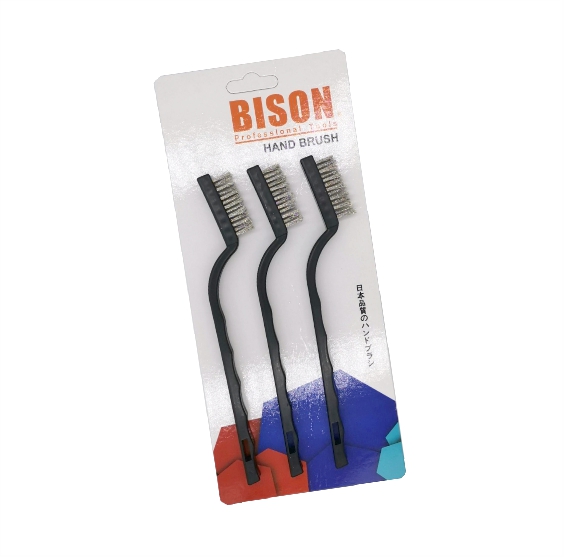 7" HAND BRUSH - Image 2