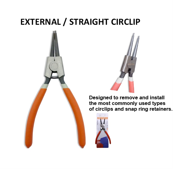 CIRCLIP PLIER