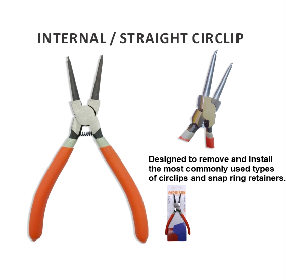 CIRCLIP PLIER - Image 2