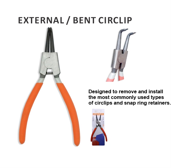CIRCLIP PLIER - Image 3