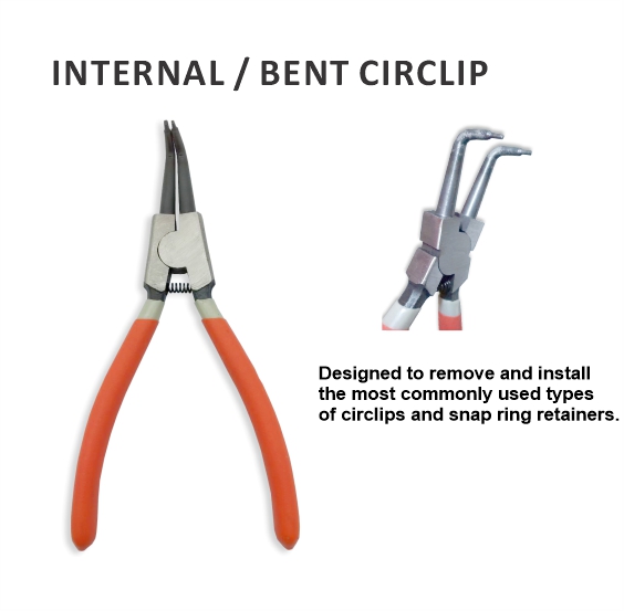 CIRCLIP PLIER - Image 4
