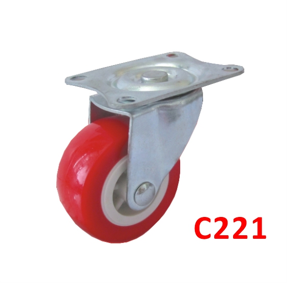 Jth Hardware PU CASTER – JTH HARDWARE SDN BHD