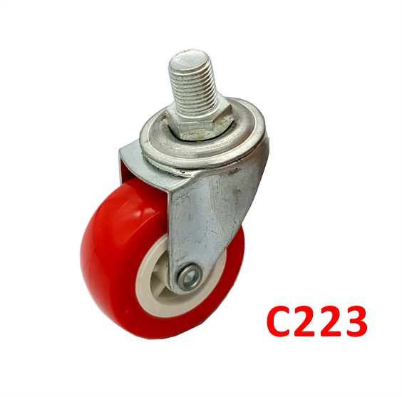 Jth Hardware PU CASTER – JTH HARDWARE SDN BHD