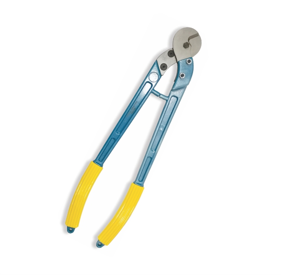 WIRE ROPE CUTTER