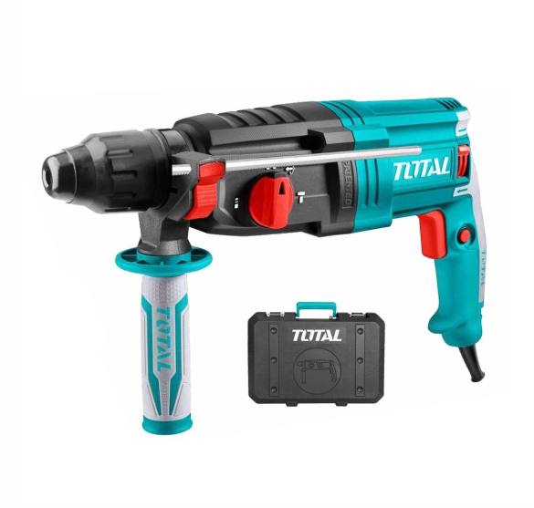 T-TH309288 ROTARY HAMMER 28MM