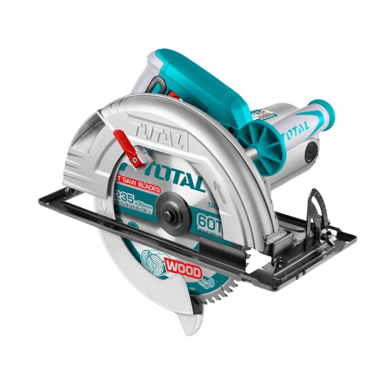 T-TS1222356 CIRCULAR SAW 235MM