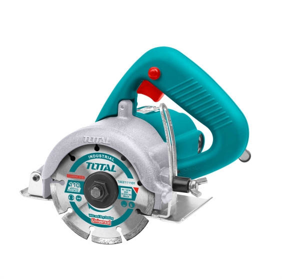 T-TS3141102 MARBLE CUTTER 110MM