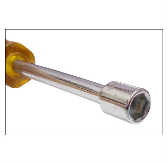 8MM NUT DRIVER - Image 2