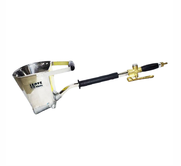 CEMENT MORTAR SPRAYER GUN