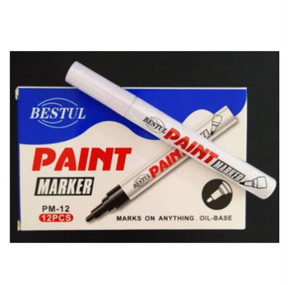 “BESTUL” PAINT MARKER