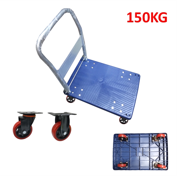 PVC HAND TRUCK