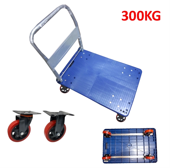 PVC HAND TRUCK - Image 2