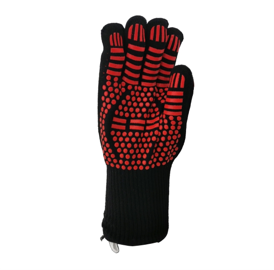 EXTREME HEAT-RESISTANT GLOVE