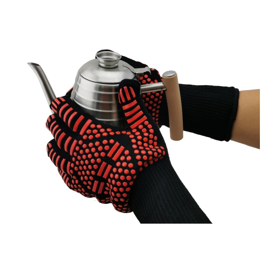 EXTREME HEAT-RESISTANT GLOVE - Image 2