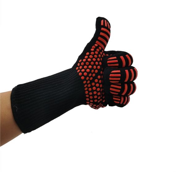 EXTREME HEAT-RESISTANT GLOVE - Image 3
