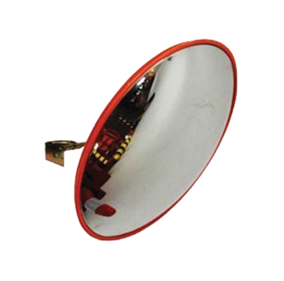 CONVEX MIRROR - INDOOR