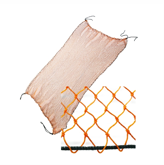 DO.SAFE CONSTRUCTION CATCHING NETTING