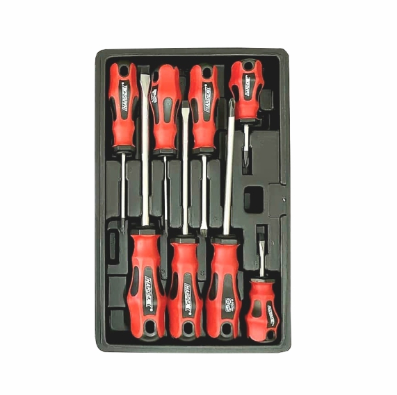 8PCS SCREWDRIVER SET