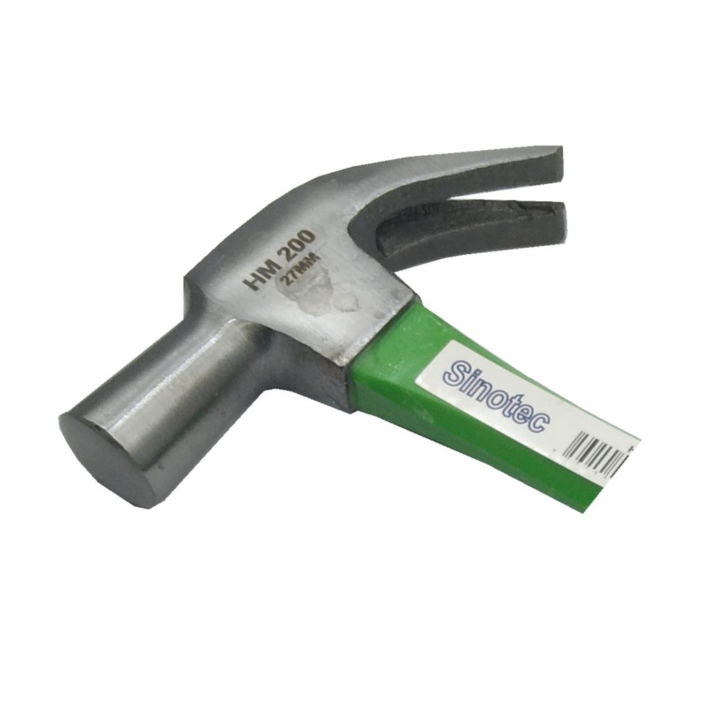 Jth Hardware HM-200 FIBRE CLAW HAMMER – JTH HARDWARE SDN BHD